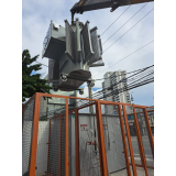 instalações elétricas prediais atingidas por enchentes valor Vila Carrão